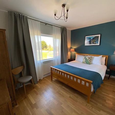 Parker House Beach & Golf Portrush Luaran gambar