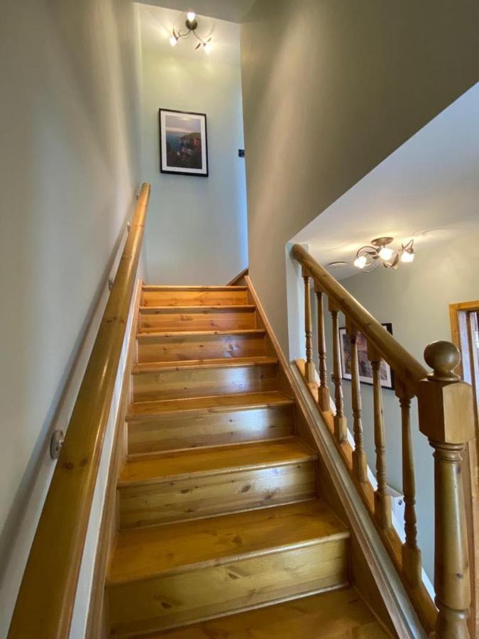Parker House Beach & Golf Portrush Luaran gambar