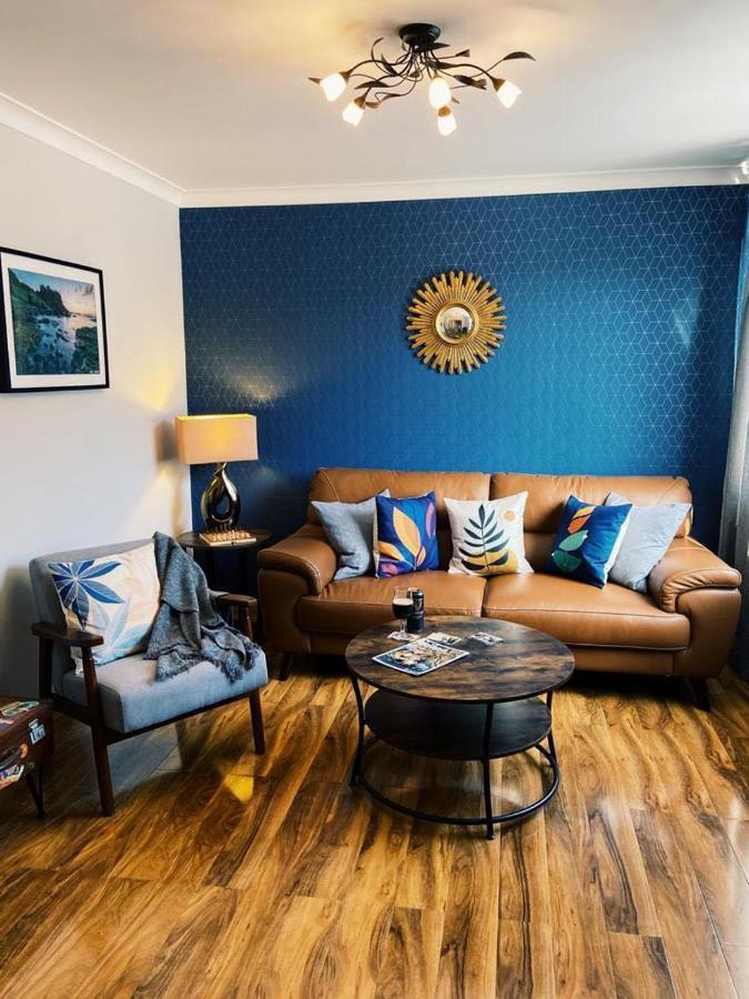Parker House Beach & Golf Portrush Luaran gambar