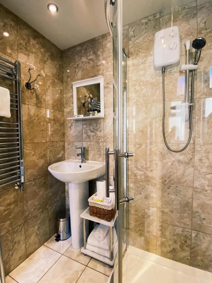 Parker House Beach & Golf Portrush Luaran gambar