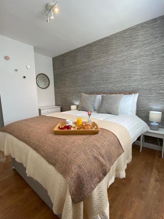 Parker House Beach & Golf Portrush Luaran gambar