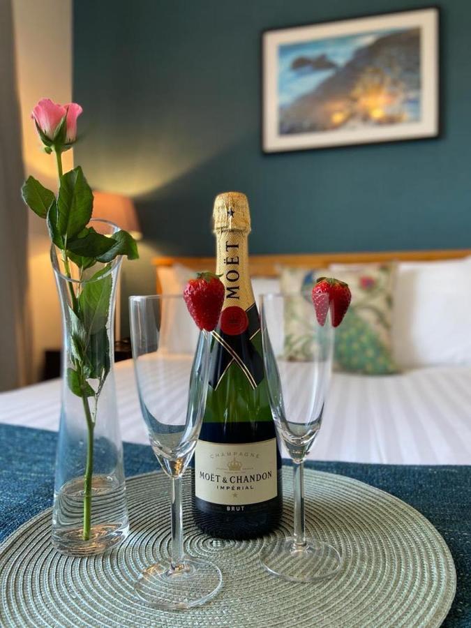 Parker House Beach & Golf Portrush Luaran gambar